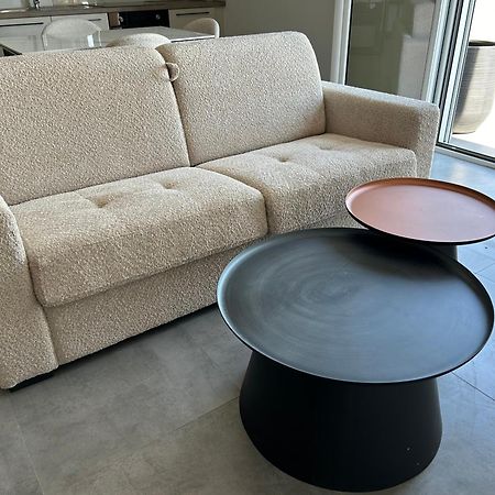 X Luxury Suites Аргостоліон Екстер'єр фото