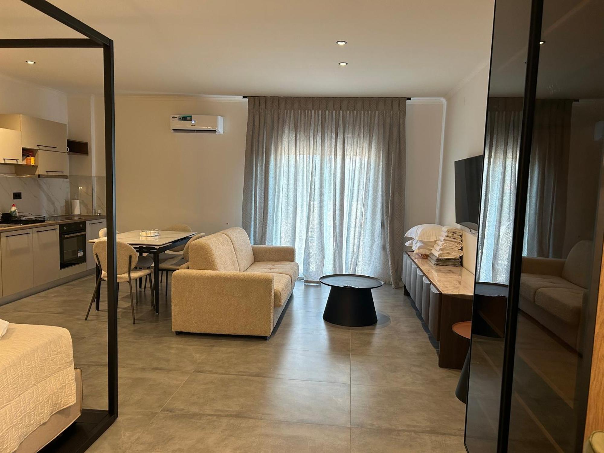 X Luxury Suites Аргостоліон Екстер'єр фото