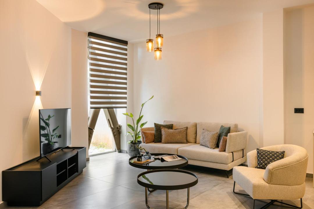 X Luxury Suites Аргостоліон Екстер'єр фото