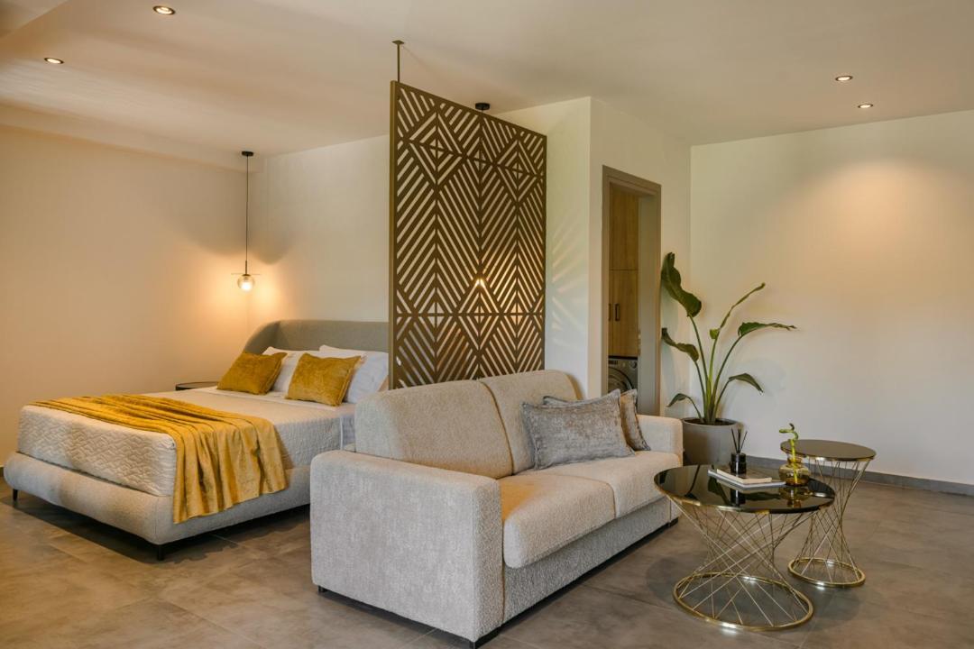 X Luxury Suites Аргостоліон Екстер'єр фото